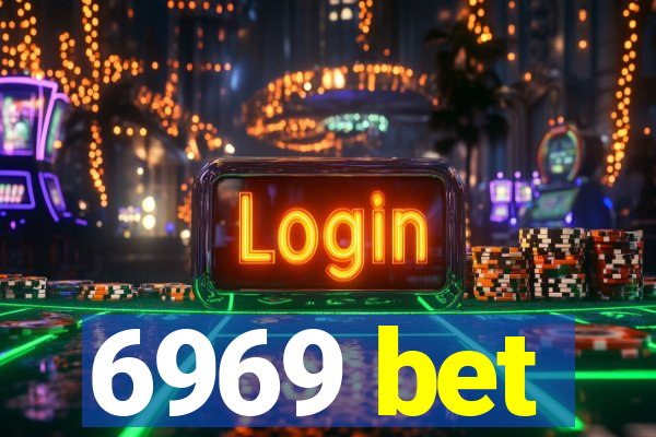 6969 bet